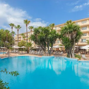 4* Apart-hotel Hm Mar Blau