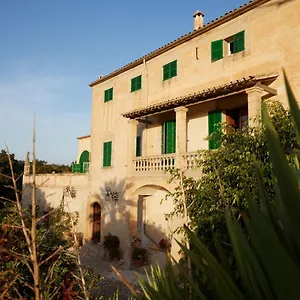  Alloggio per agriturismo Agroturismo Son Sant Andreu