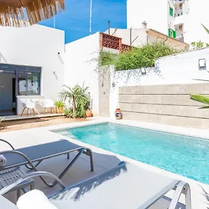 Сasa de vacaciones Casa En Son Espanyolet, Palma de Mallorca