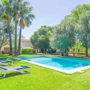 Inn Agroturismo Finca Son Amora, Palma de Mallorca