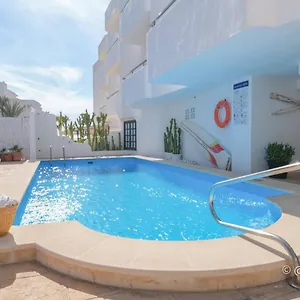  Apartmán Ibiza