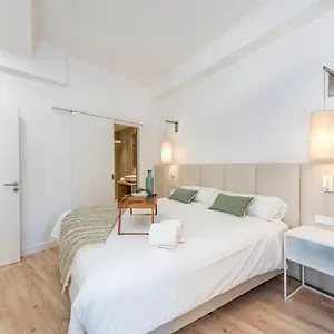 Apartamento Can Rubi - Turismo De Interior, Palma de Mallorca