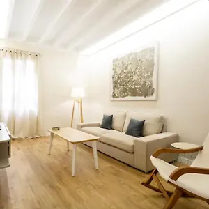 Apartamento Cream Homes La Rambla, Turismo De Interior, Palma de Mallorca