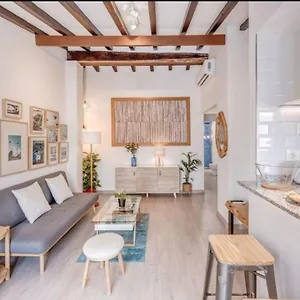 Apartamento Spot, Palma de Mallorca