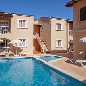 Apartament Agulla Park, Cala Ratjada (Mallorca)