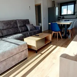 Appartement Centro, PMI