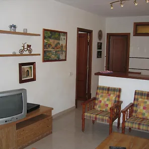  Apartamento Casa María