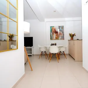 La Lonja Homes - Turismo De Interior Apartment