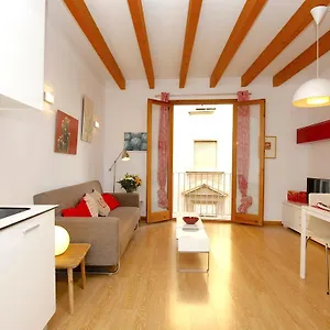 Apartamento Sant Miquel Homes Dragonera - Turismo De Interior, Palma de Mallorca