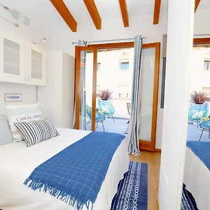  Apartmán Sant Miquel Homes - Turismo De Interior