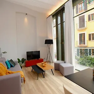 Apartamento L´aguila - Turismo De Interior, Palma de Mallorca