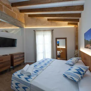 3* Hotel Ca'n Bestard - Adults Only