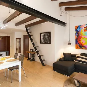 Apartamento Poc A Poc, Palma de Mallorca