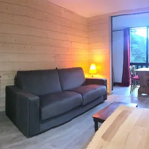 Le Mélèze Appartement Valdeblore