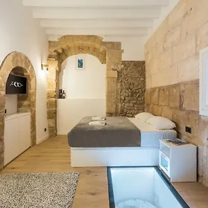 Apartamento Studio Cave, Palma de Mallorca