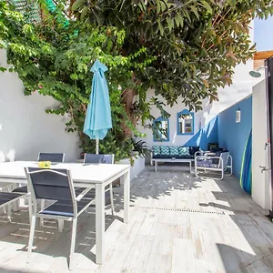 Сasa de vacaciones Bluehouse Portixol Mallorca, Palma de Mallorca