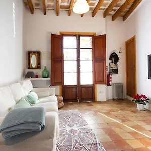 Encantadora Casita En Palma