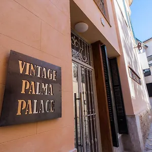 Apartamento Vintage Palace Ti, Palma de Mallorca