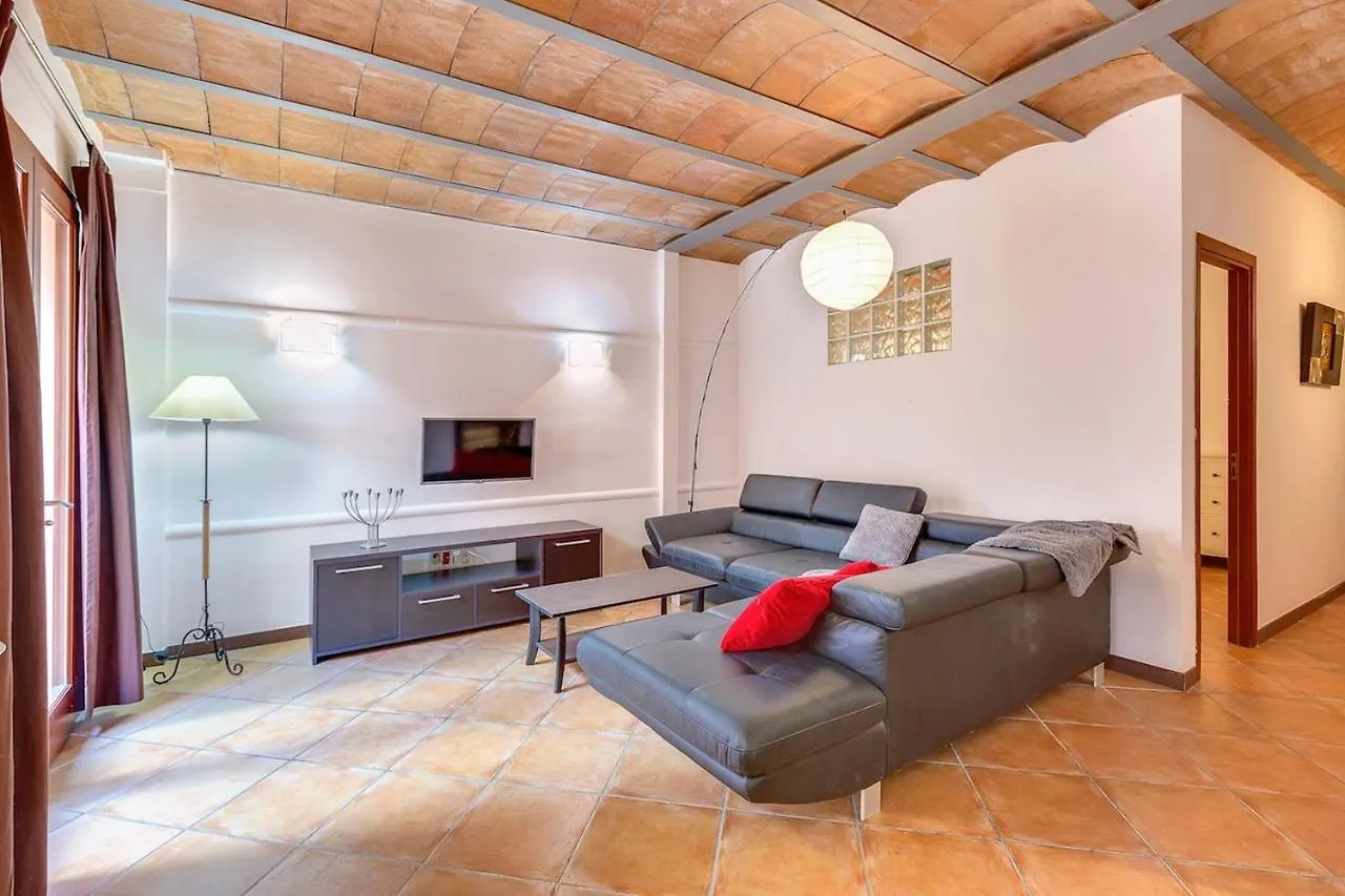 Style Palma Apartments Ti 0*, Palma de Mallorca Spain