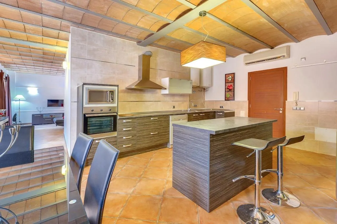Style Palma Apartments Ti  Palma de Mallorca