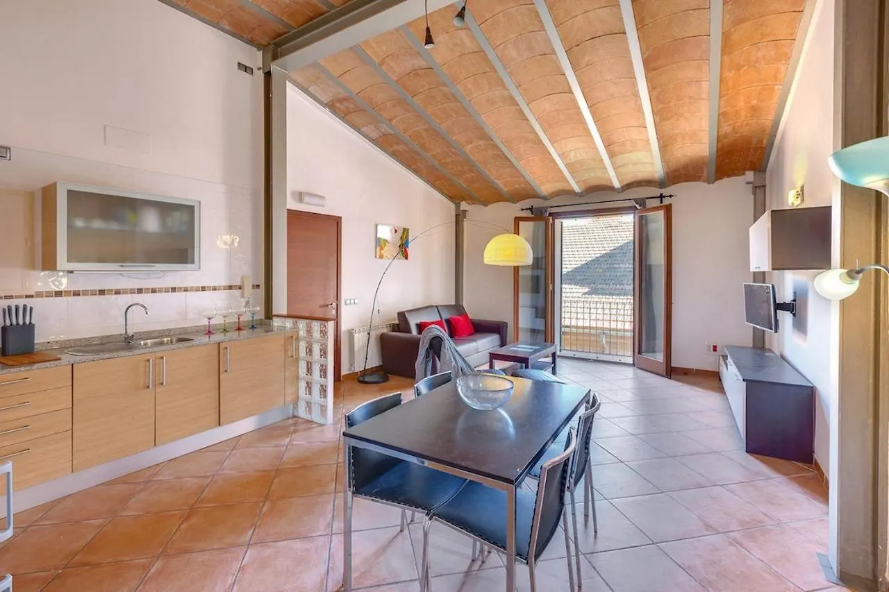 Style Palma Apartments Ti