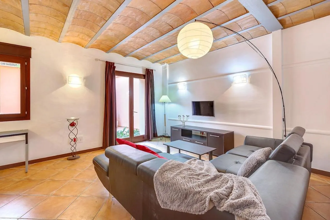 Style Palma Apartments Ti